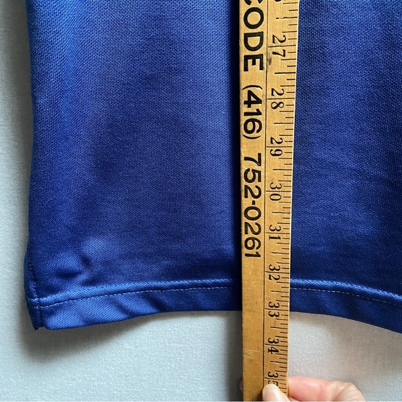 Orvis Fairway & Greene Tech Polo Golf Short Sz XL - Picture 10 of 10